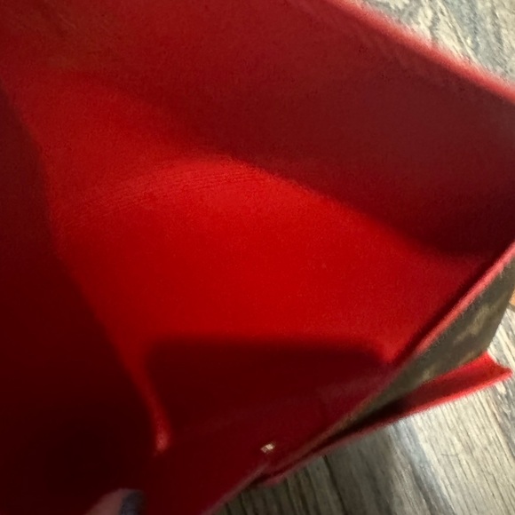 Louis Vuitton kirigami pochette set - all 3 pieces with box - Picture 13 of 16